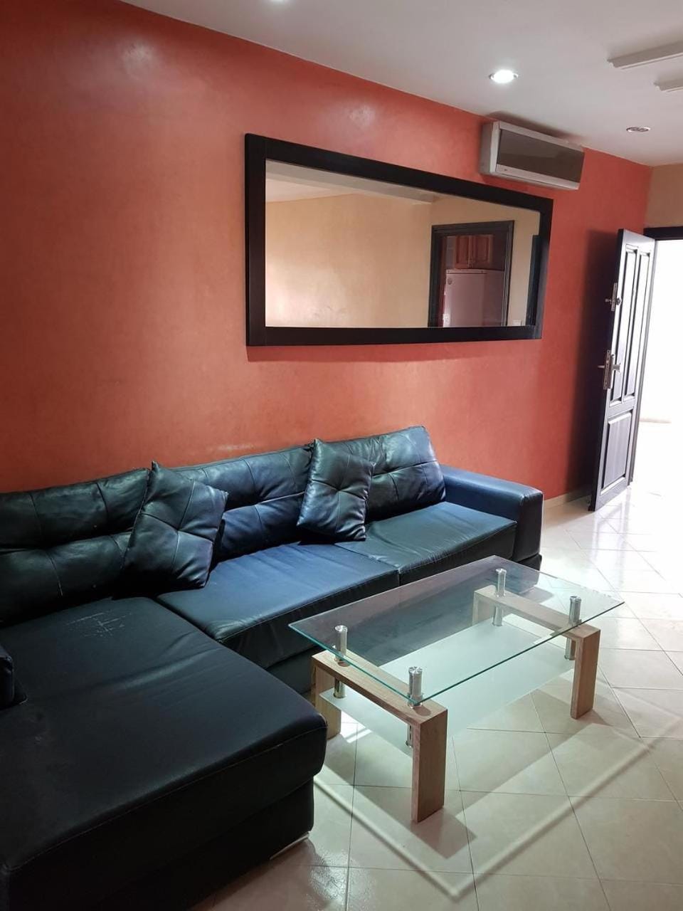 Fully equipped comfortable apartment Apartment in Agadir