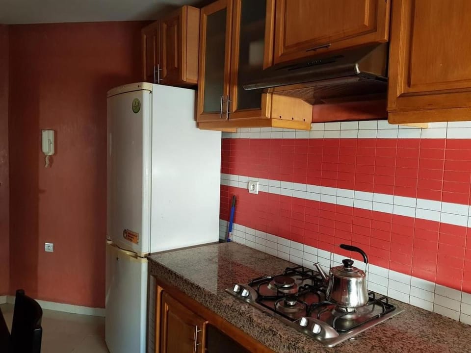 Fully equipped comfortable apartment Apartment in Agadir