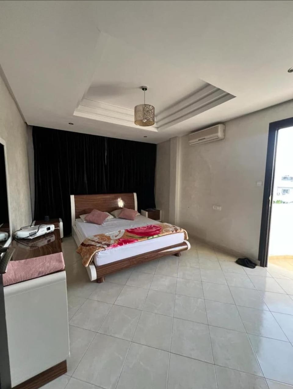 Fully equipped comfortable apartment Apartment in Agadir
