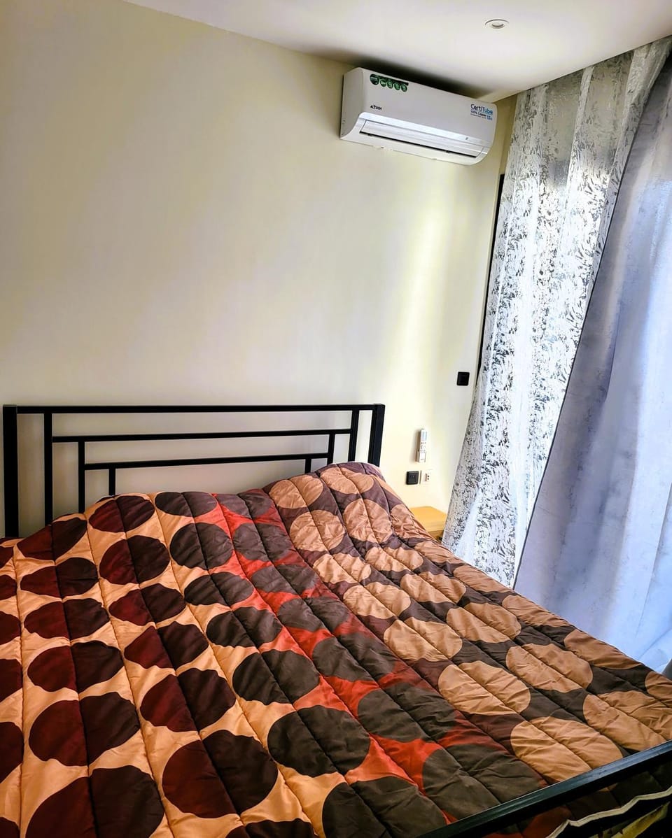 Bel Appartement La teranga Au quartier Chic de Point E - Dakar Apartment in Dakar