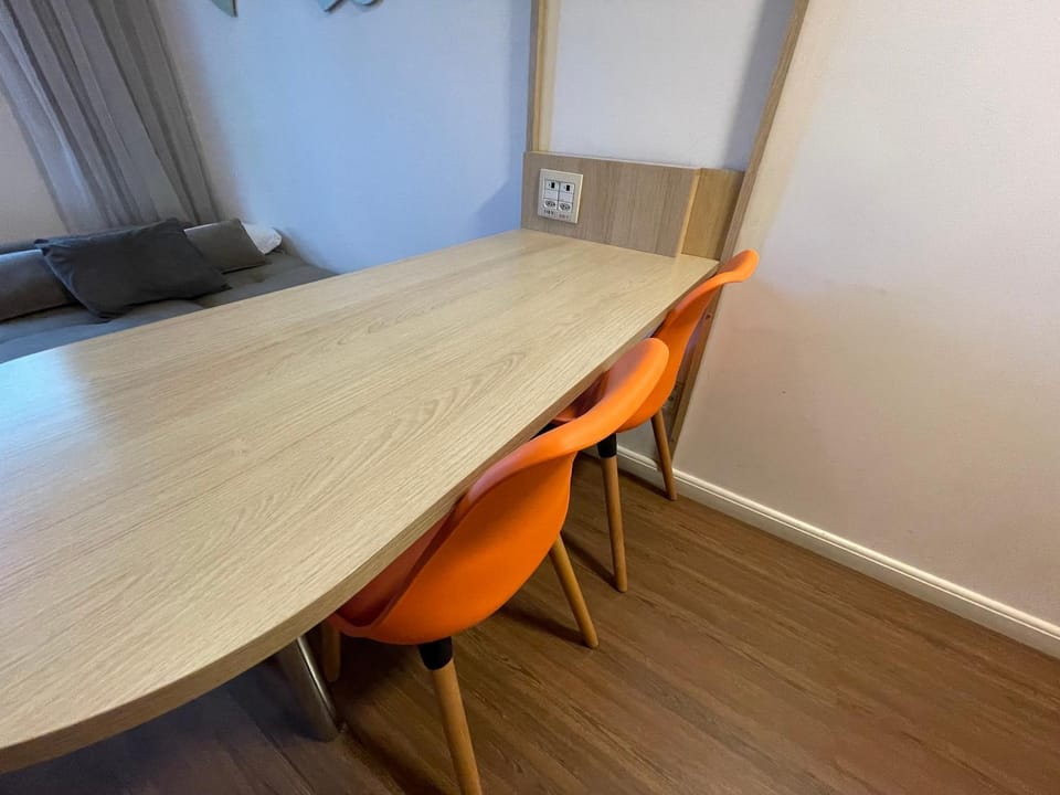 Flat 4 Estrelas Pinheiros Apartment hotel in Sao Paulo City