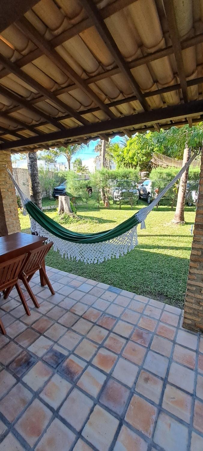 Garden, Garden view