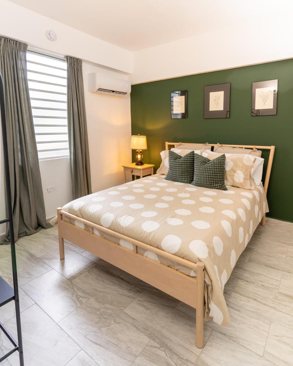 Llevadero - Utuado Apartment in Puerto Rico