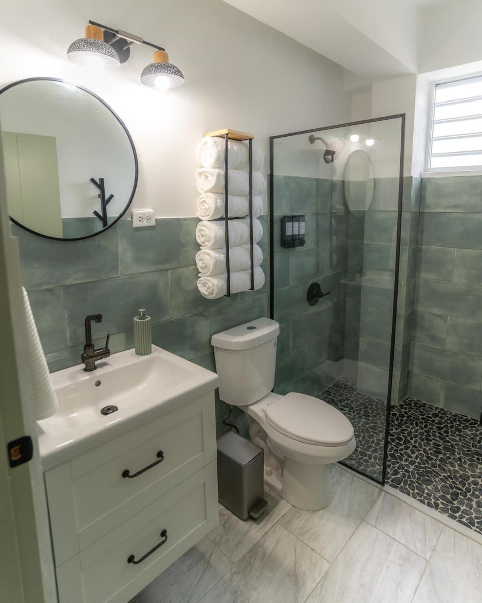 Llevadero - Utuado Apartment in Puerto Rico