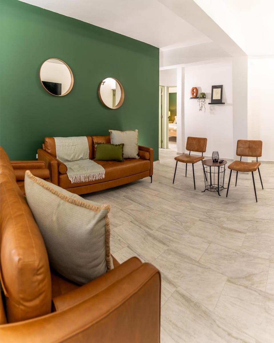 Llevadero - Utuado Apartment in Puerto Rico