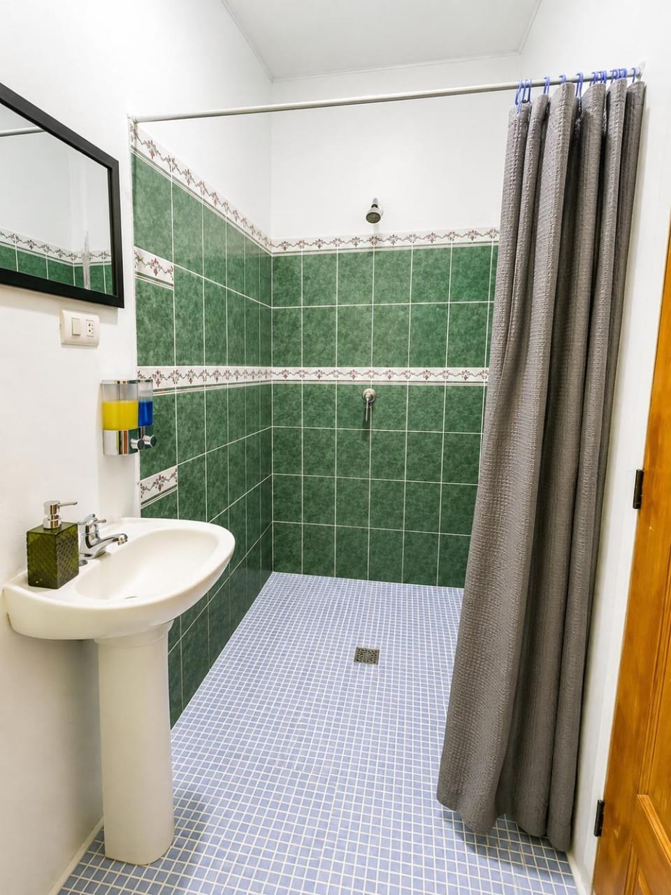 Shower