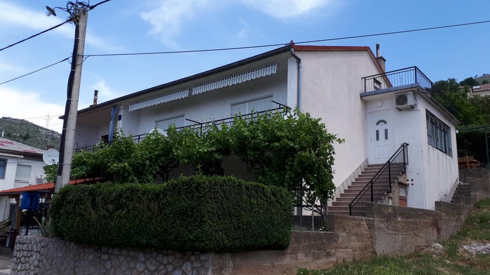 Apartment Ana Skale Apartment in Lika-Senj County