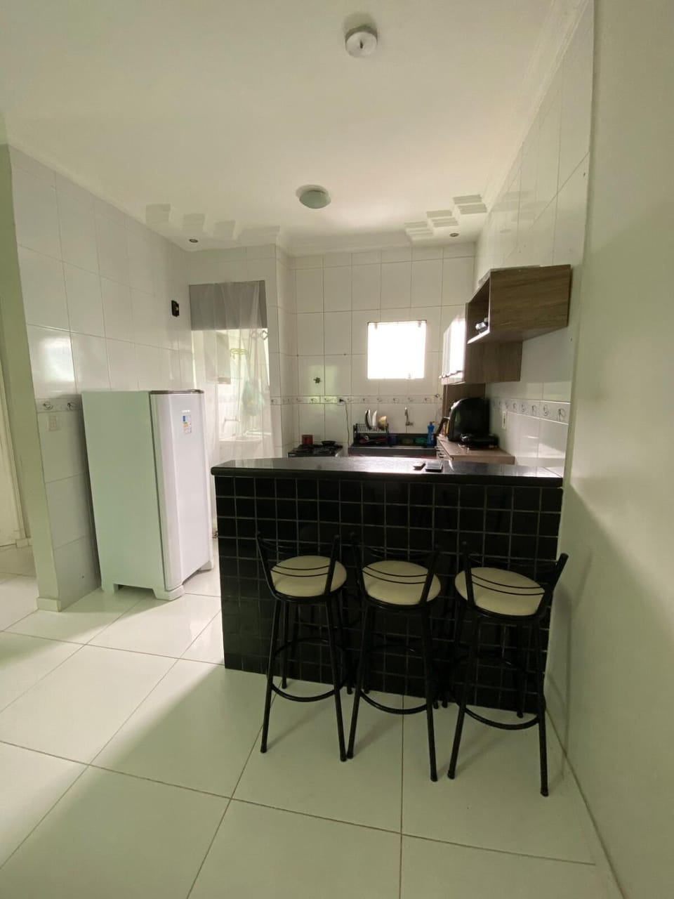 Alugo apartamento COP 30 Apartment in Belém