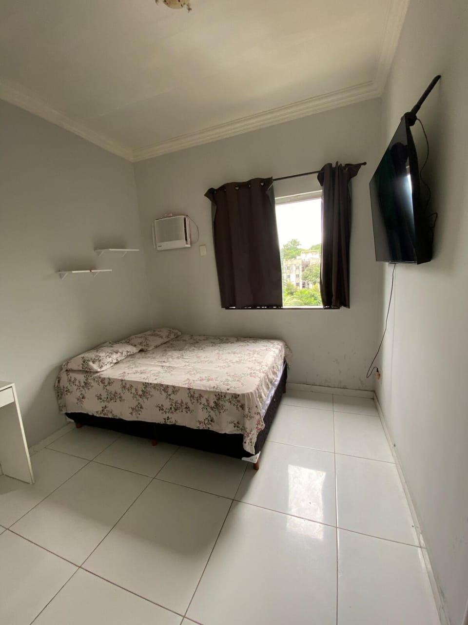 Alugo apartamento COP 30 Apartment in Belém