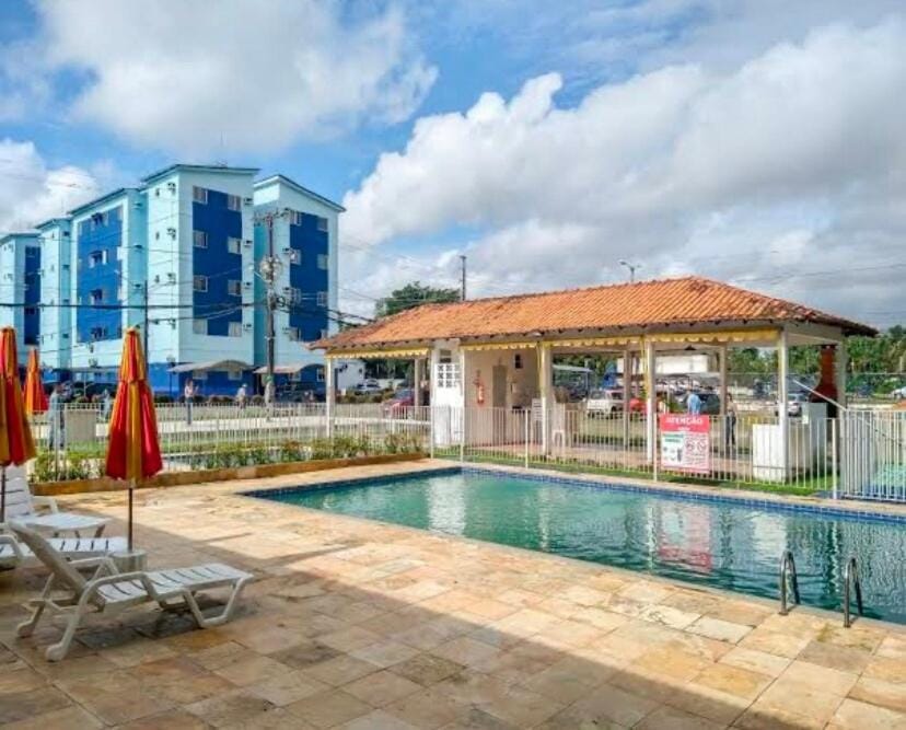 Alugo apartamento COP 30 Apartment in Belém