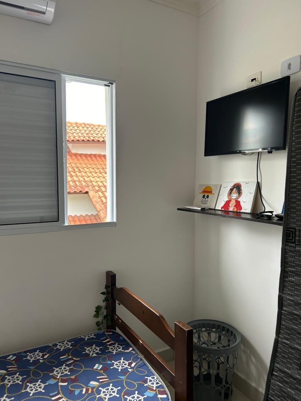 Dias de paz e diversão House in Bertioga
