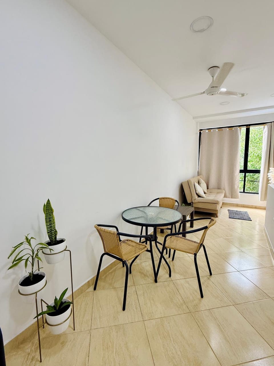 Alojamiento en Doradal - Apartaestudio central Apartment in Doradal