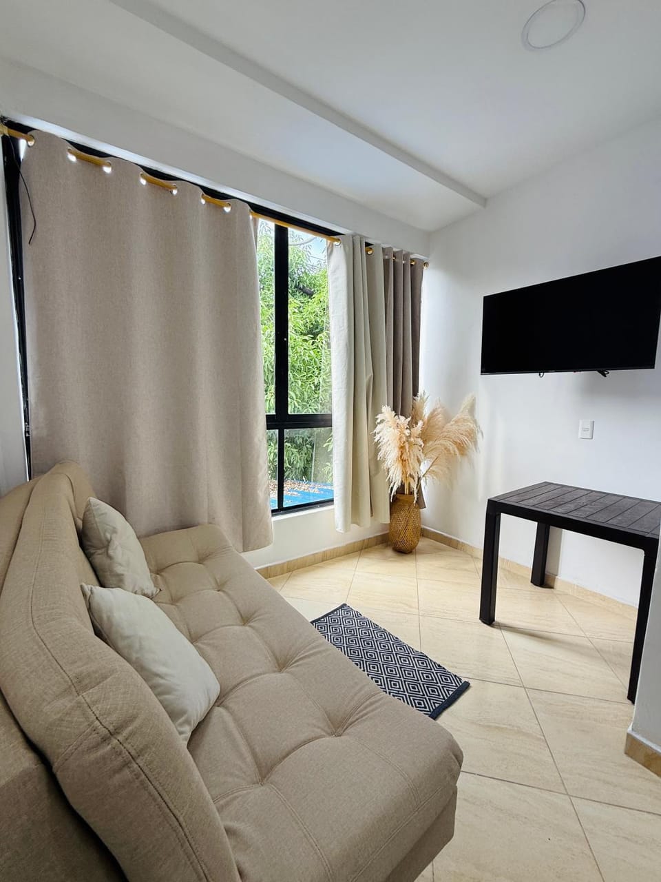 Alojamiento en Doradal - Apartaestudio central Apartment in Doradal