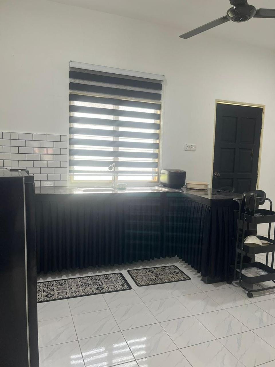 AISY Homestay MERAPOH House in Malaysia