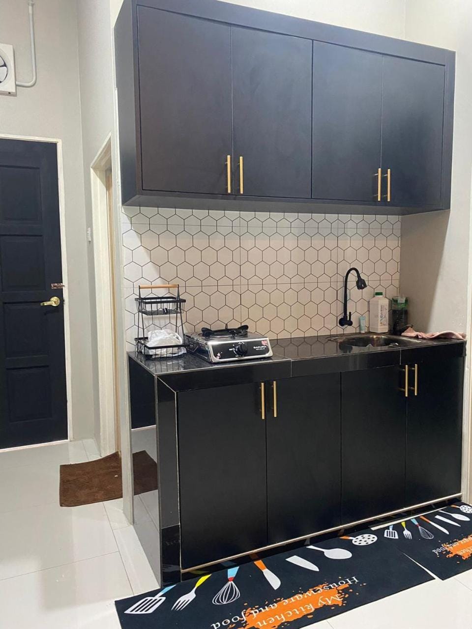 AISY Homestay MERAPOH House in Malaysia