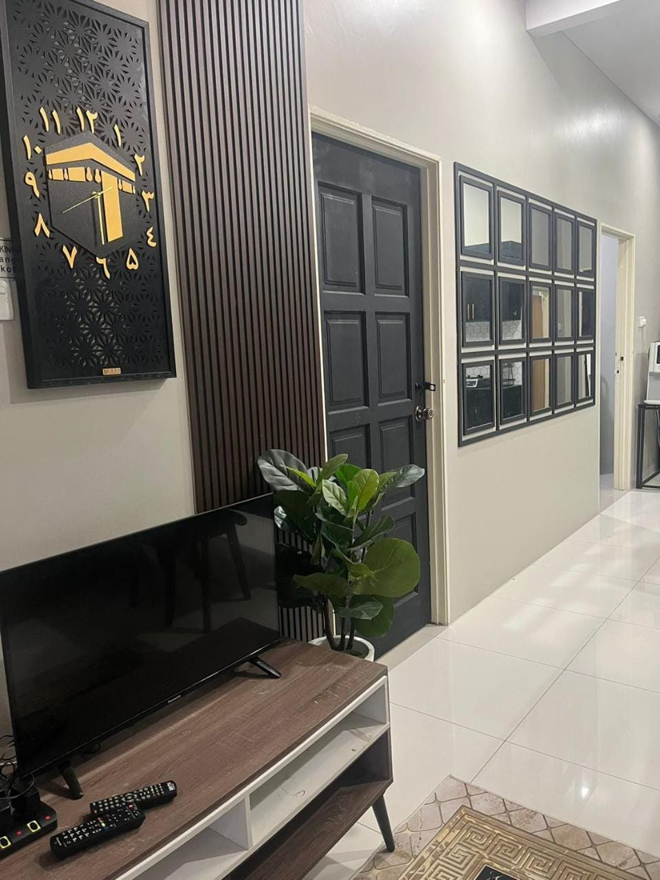 AISY Homestay MERAPOH House in Malaysia