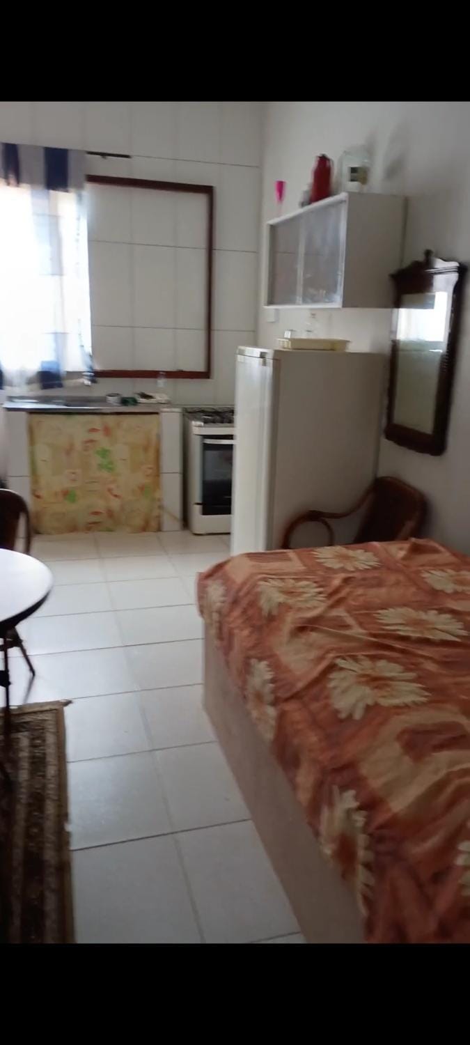 Chales do Lobão Nature lodge in São Sebastião
