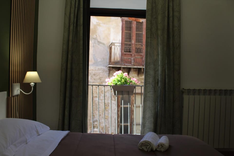 Talitha Apartment in Palermo
