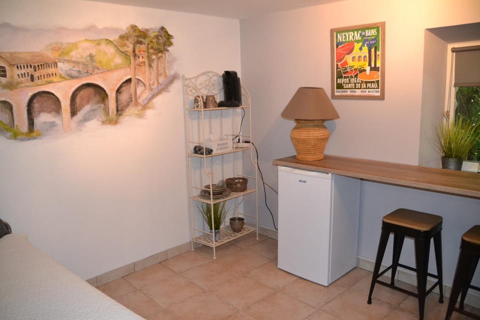 Maison Sous Le Pont Bed and Breakfast in Provence-Alpes-Côte d'Azur