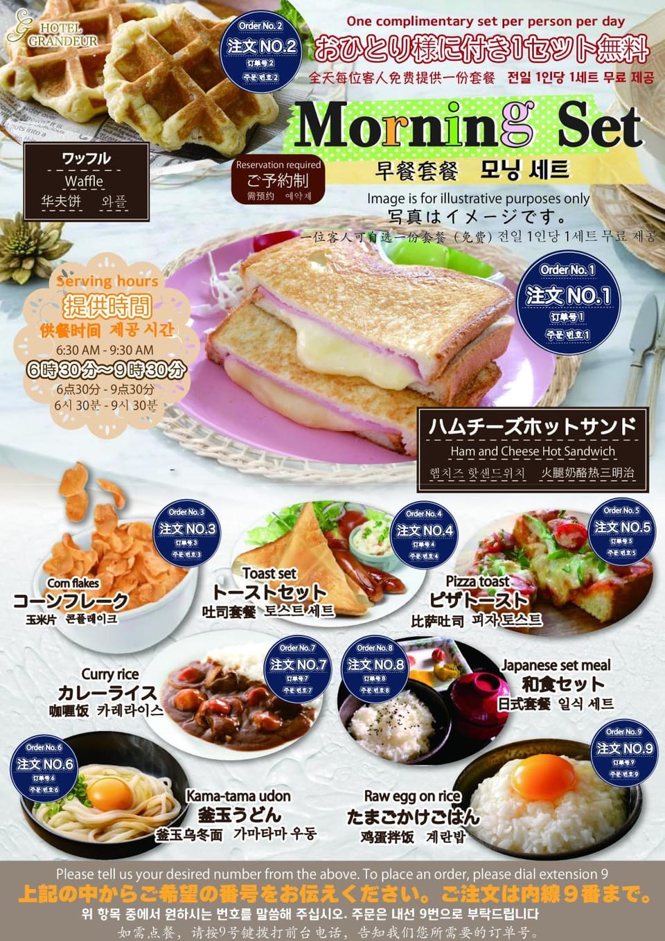 Food and drinks, Food, Breakfast