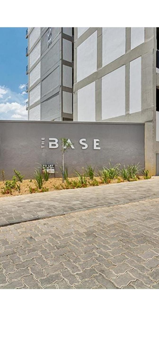 Lucid Apartments Apartment in Sandton