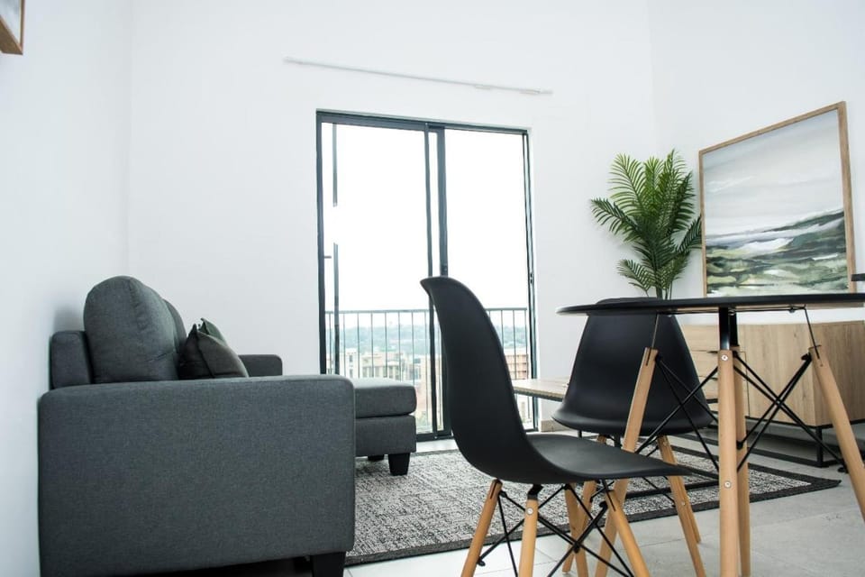Lucid Apartments Apartment in Sandton