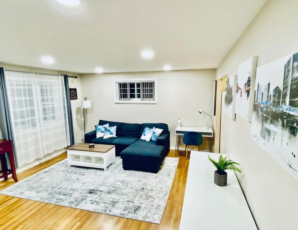 North Bethesda Gem - Entire House 5 min from Metro House in North Bethesda