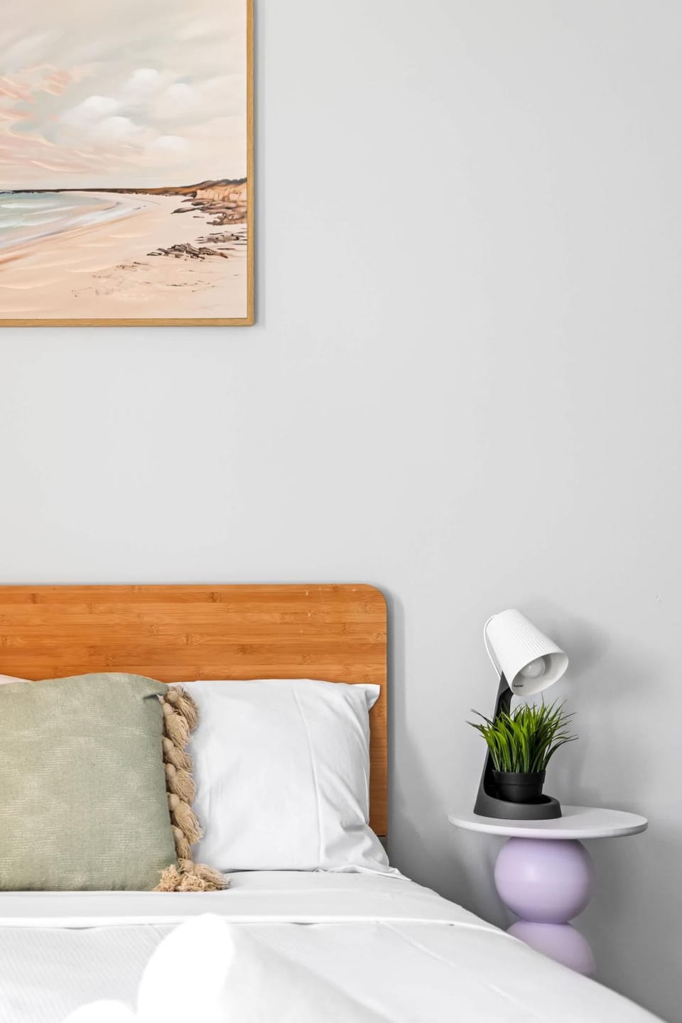 Live in Comfort - Ensuite Double Room in the Heart of Belmore Bed and Breakfast in Sydney