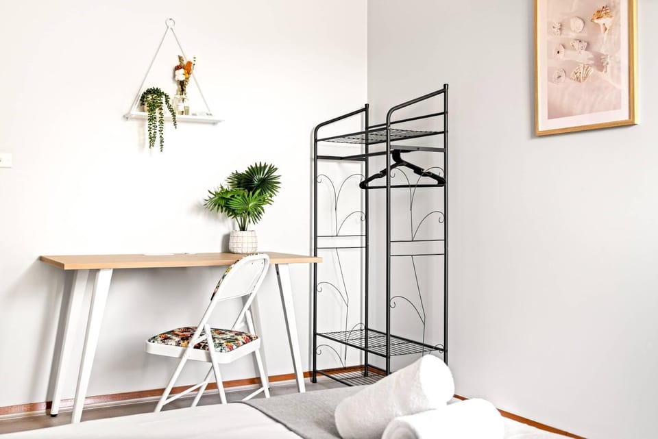 Live in Comfort - Ensuite Double Room in the Heart of Belmore Bed and Breakfast in Sydney