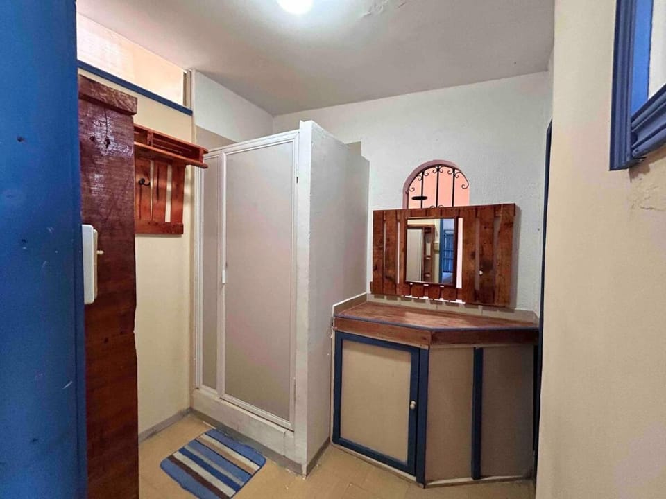 A mini apartment in Cuernavaca, in a good location Apartment in Cuernavaca