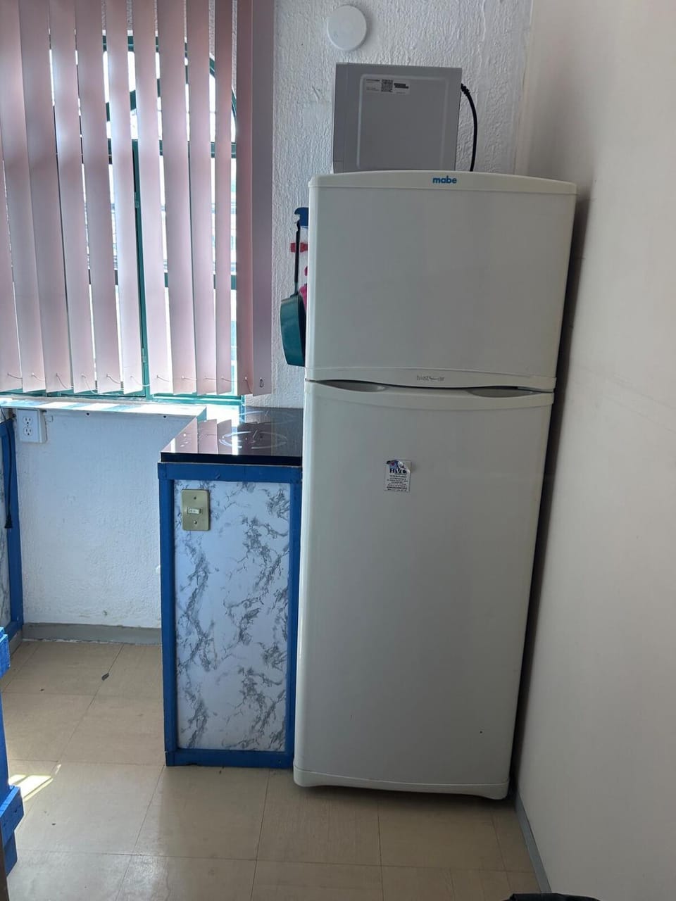 A mini apartment in Cuernavaca, in a good location Apartment in Cuernavaca