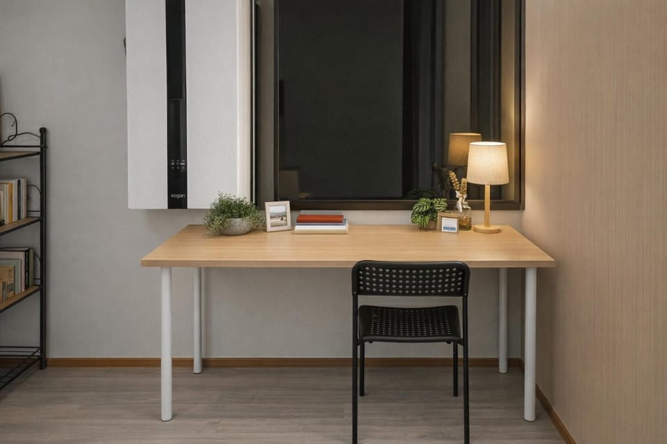 Comfortable Single Room in Convenient Belmore Location - Shared Bathroom Bed and Breakfast in Sydney