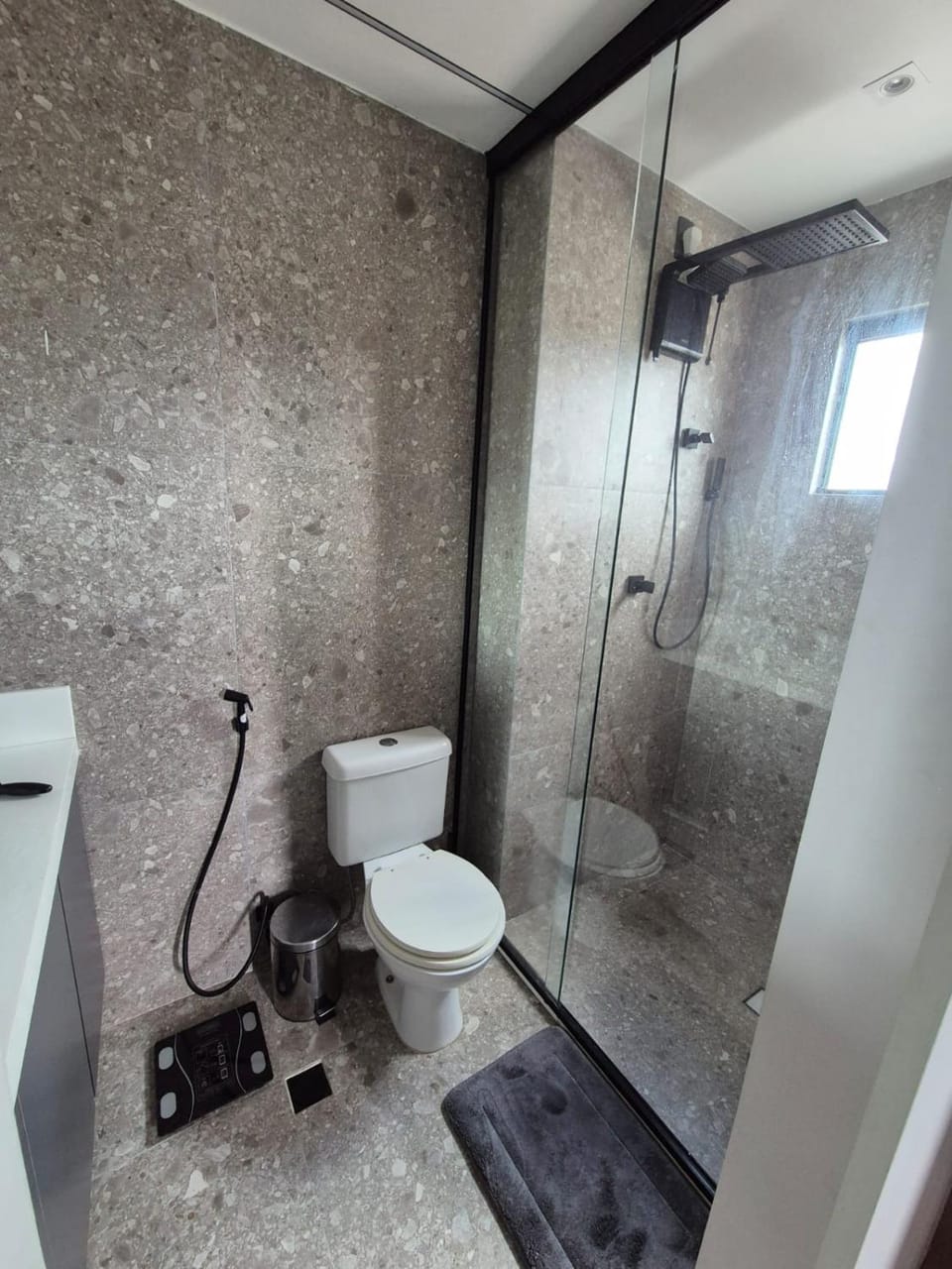 Apartamento Resort Parc Paradiso em Belém Apartment in Belém
