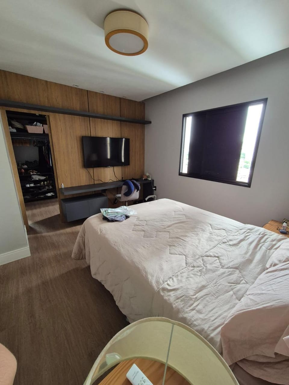 Apartamento Resort Parc Paradiso em Belém Apartment in Belém