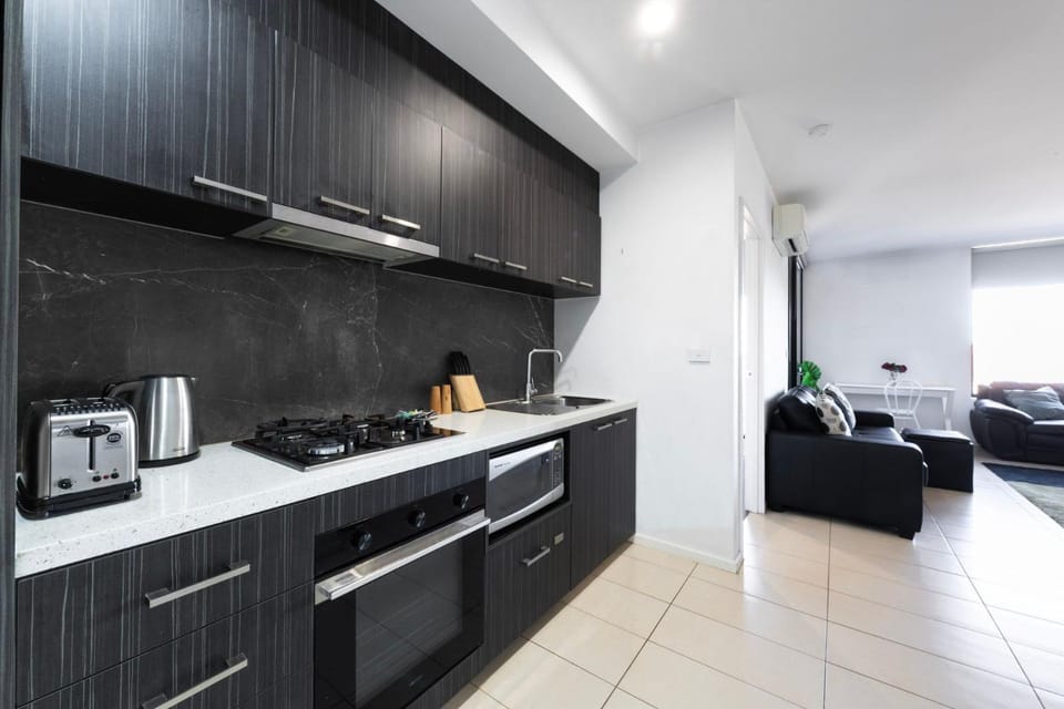 Rowan Place Relaxed Stay with Free Parking Apartment in Melbourne