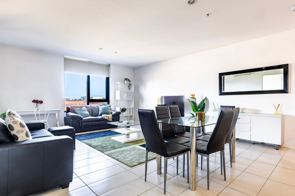 Rowan Place Relaxed Stay with Free Parking Apartment in Melbourne