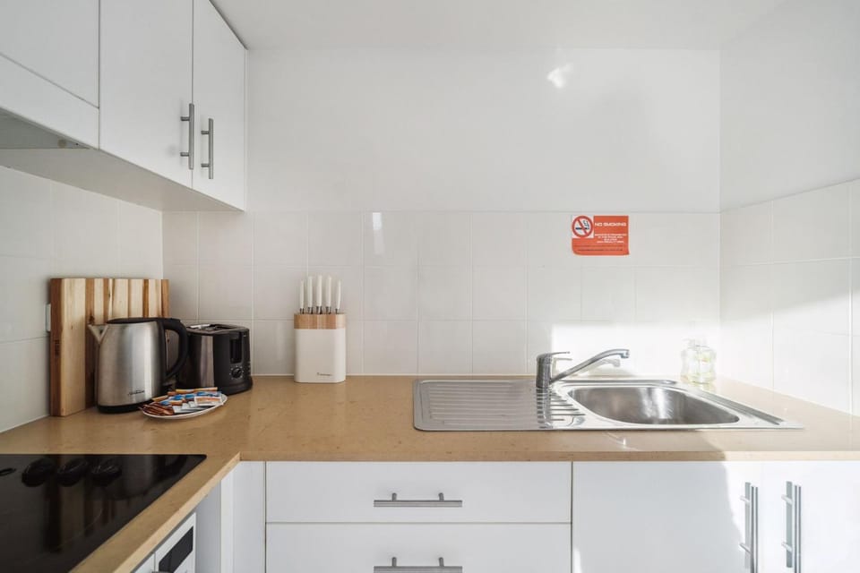 City Pad with Hyde Park Views, Walk to Everything! Apartment in Sydney