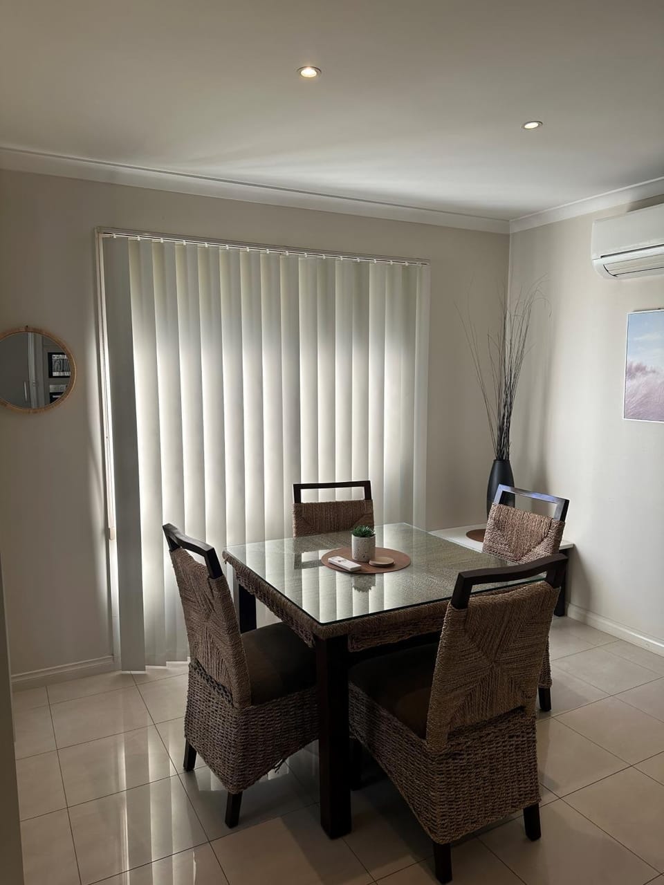 Lbarza Prime CBD 2BR Townhouse near lake and restaurants Apartment in Shepparton