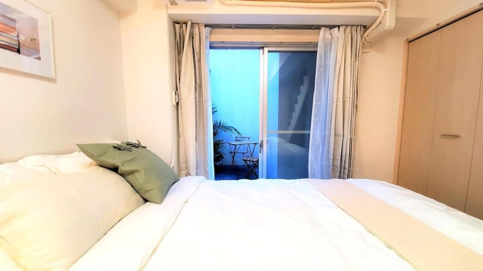 Omorimachi Station - Close to the airport, spacious room, rare Maisonette type Apartment in Kanagawa Prefecture