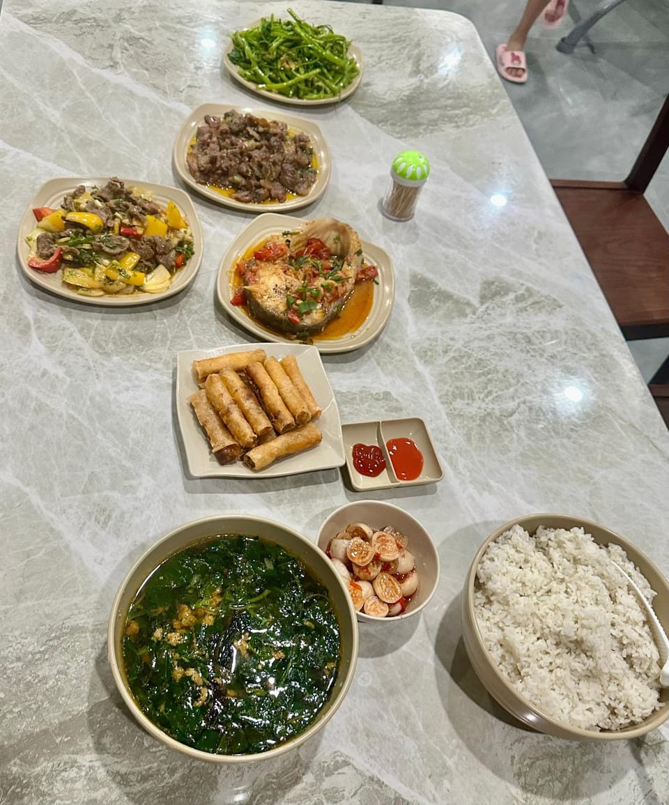 Captain's Home Phong Nha Vacation rental in Vietnam