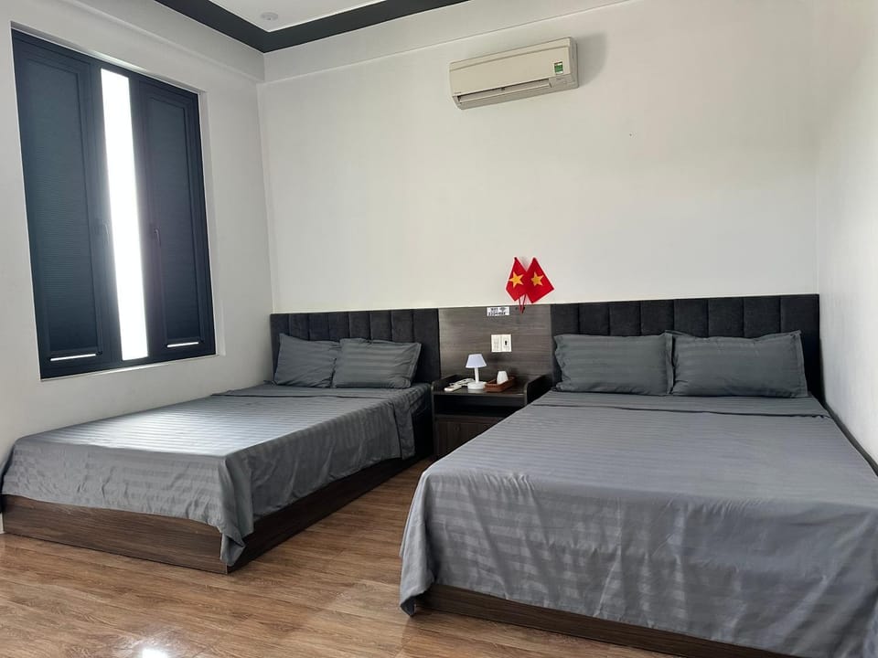 Captain's Home Phong Nha Vacation rental in Vietnam