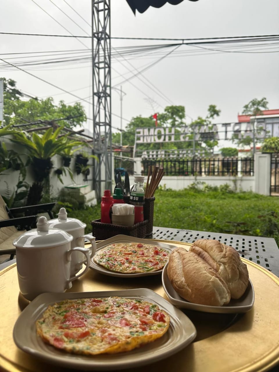 Captain's Home Phong Nha Vacation rental in Vietnam