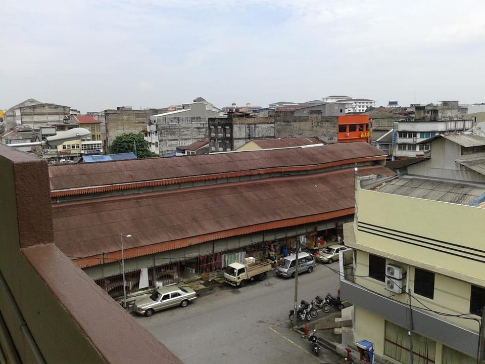 HotelMalaya Bed and Breakfast in Perak