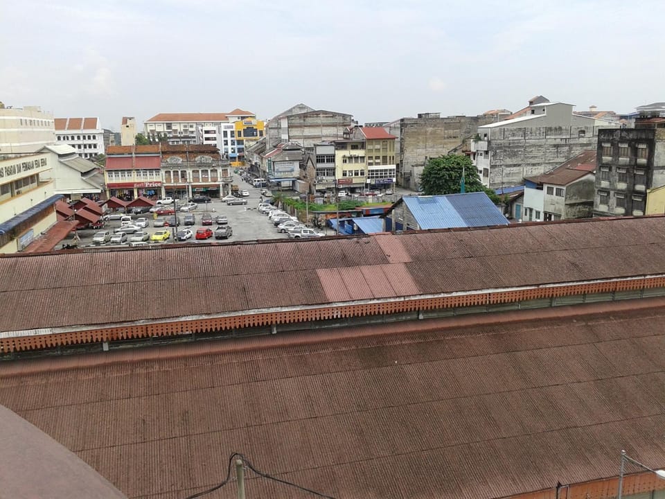 HotelMalaya Bed and Breakfast in Perak