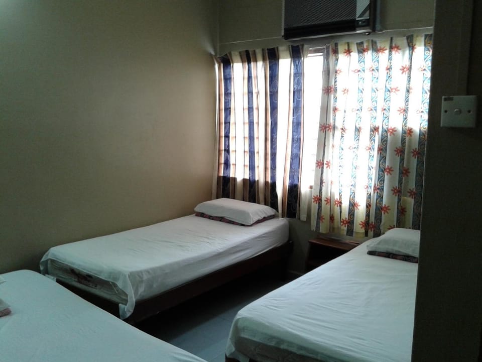HotelMalaya Bed and Breakfast in Perak