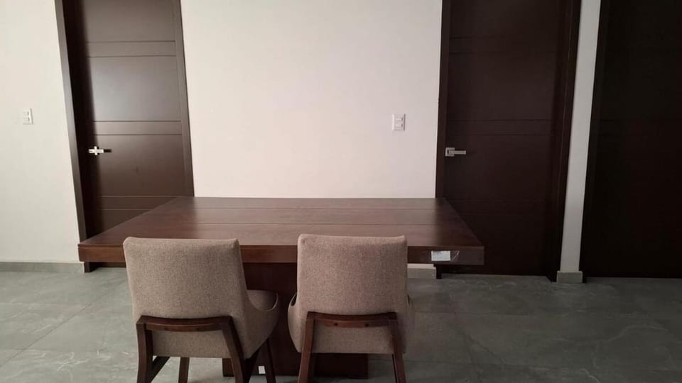 departamento compartido Aeropuerto-GNP Apartment in Mexico City