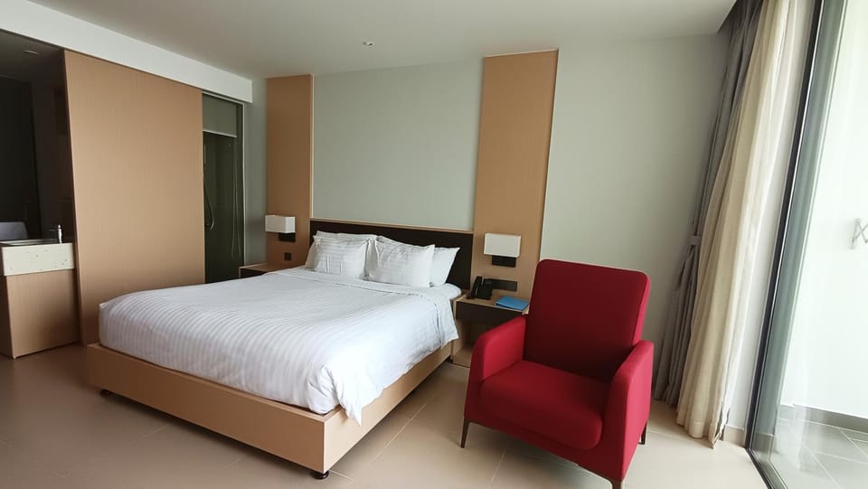 The Sun Arena Oceanview Cam Ranh Resort Hotel in Khanh Hoa Province