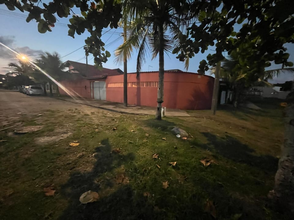 Casa beira mar House in Itanhaém