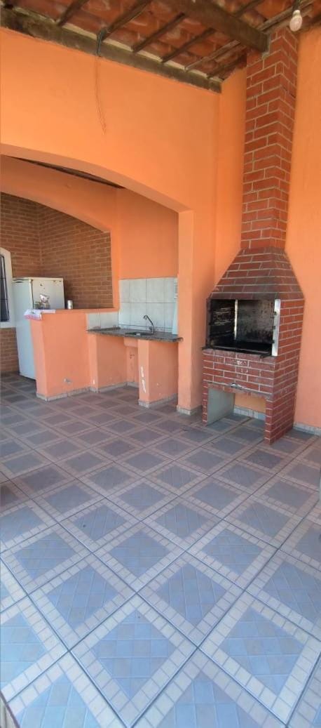 Casa beira mar House in Itanhaém