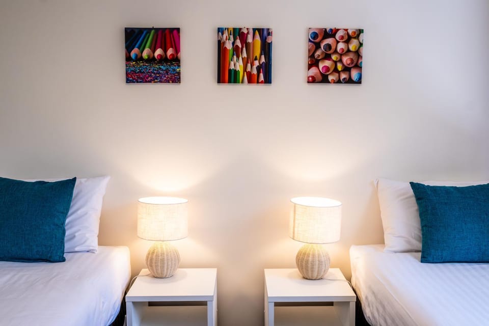 Freycinet Haven- 4-bedroom house at the edge of the National Park & great views of the Hazards! House in Freycinet